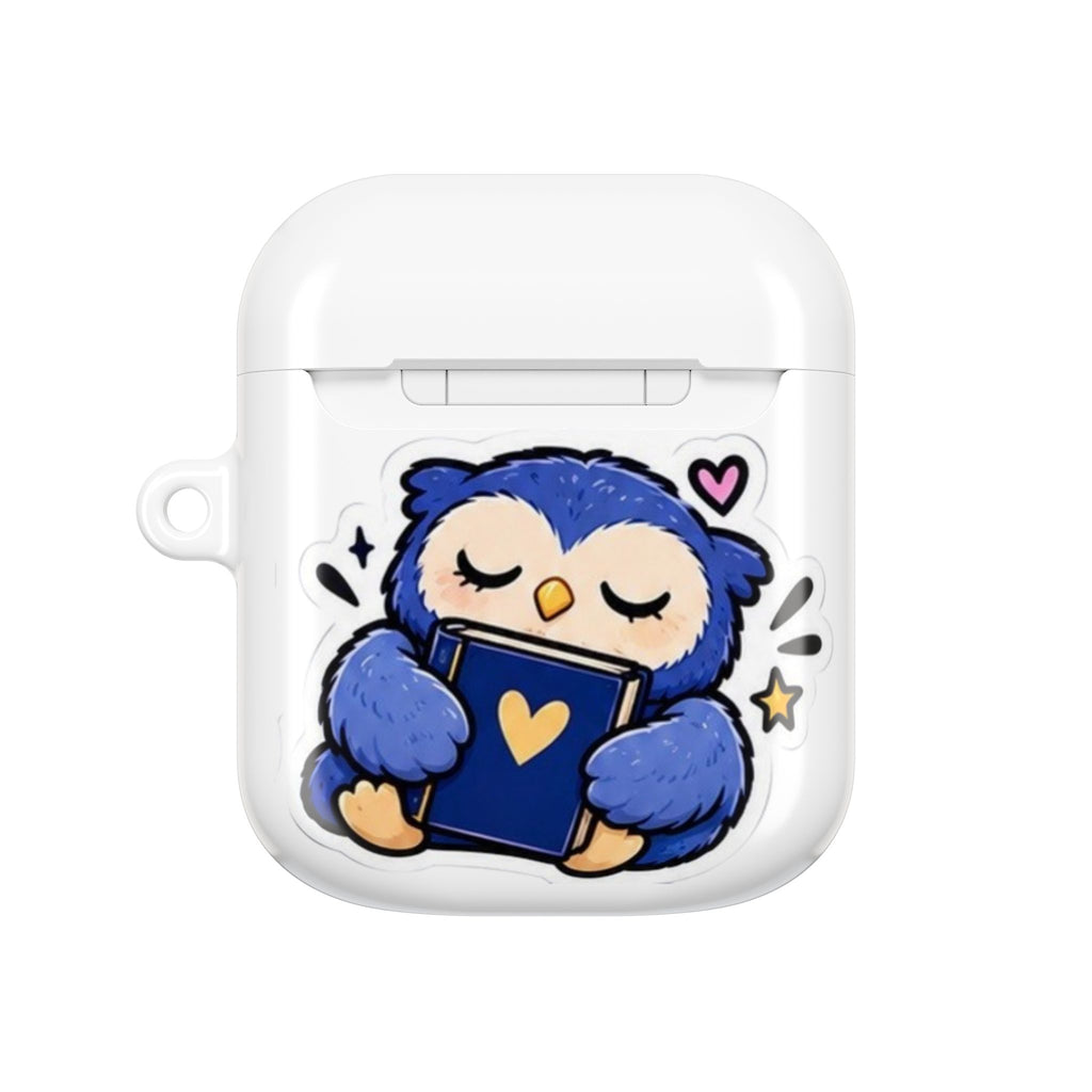 Fueled by… AirPod Cases