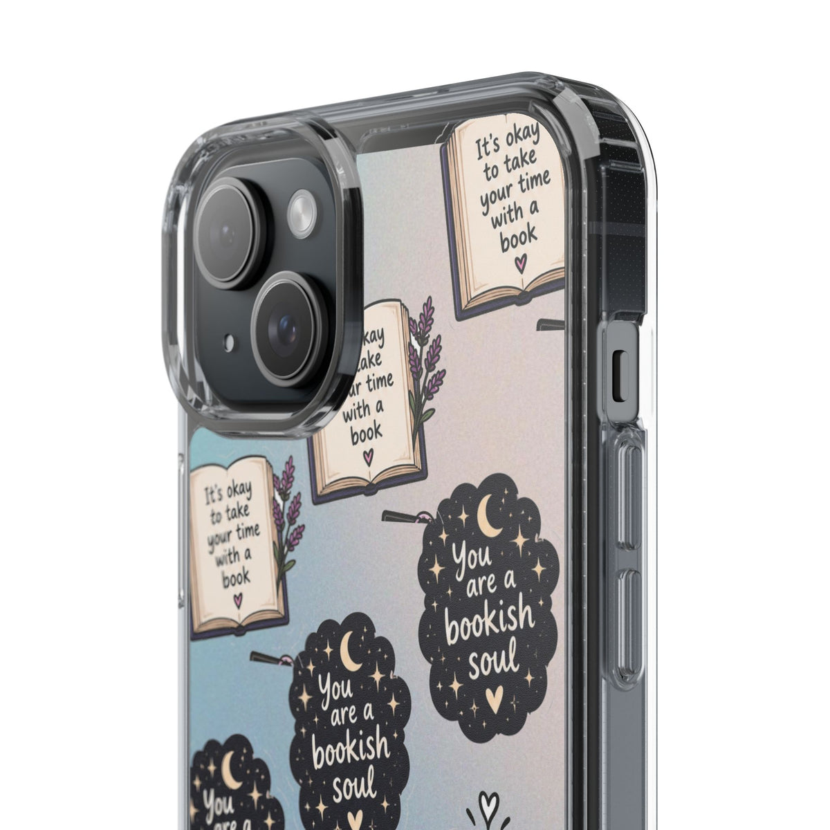 Clear Cases