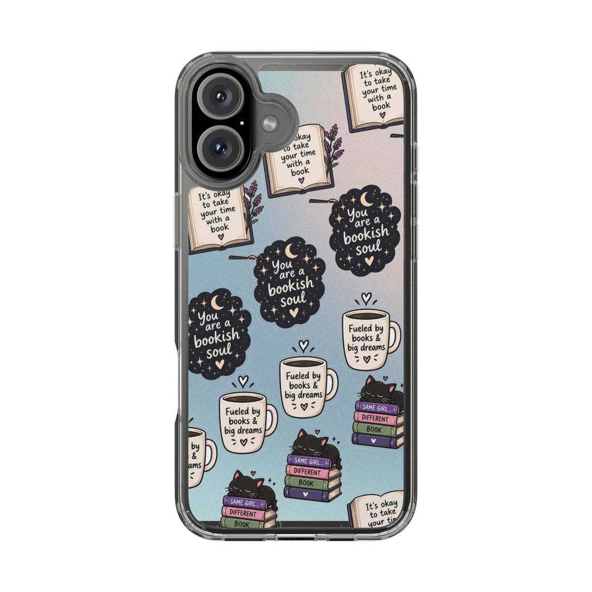 Clear Cases