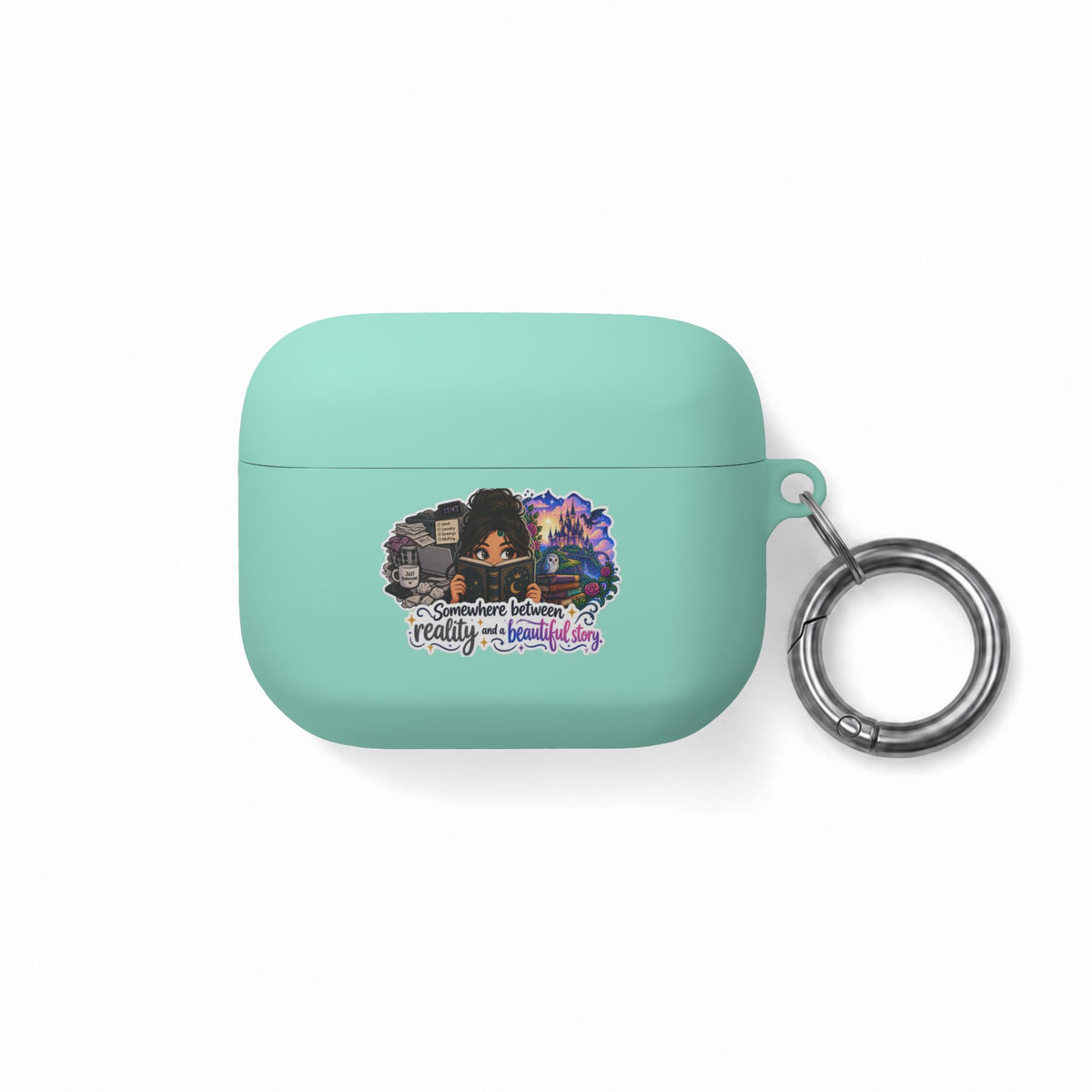 AirPods and AirPods Pro Case Cover