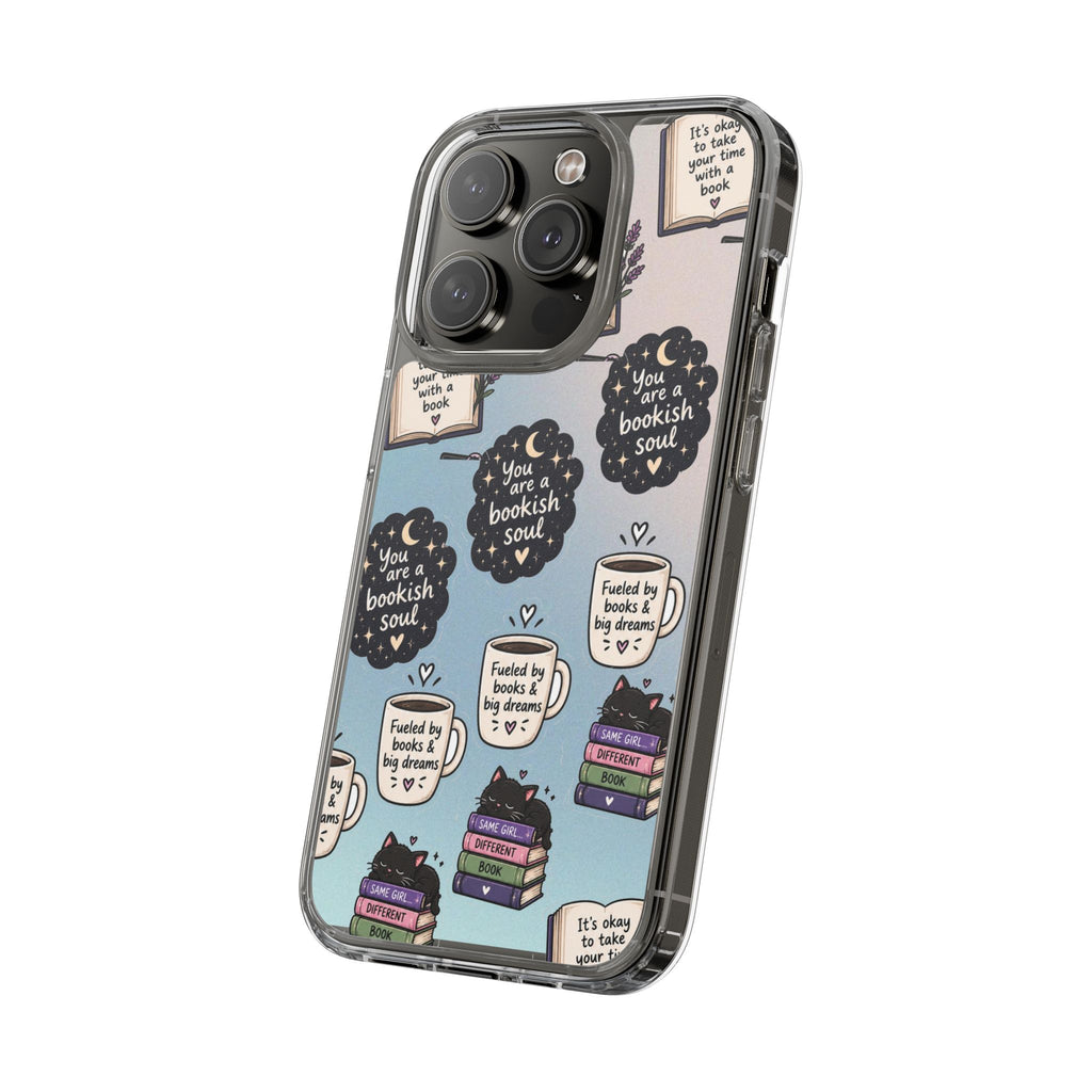 Clear Cases