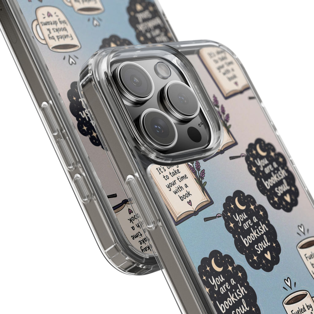 Clear Cases