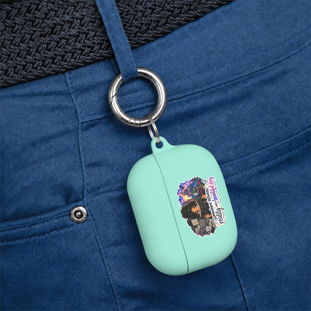 AirPods and AirPods Pro Case Cover