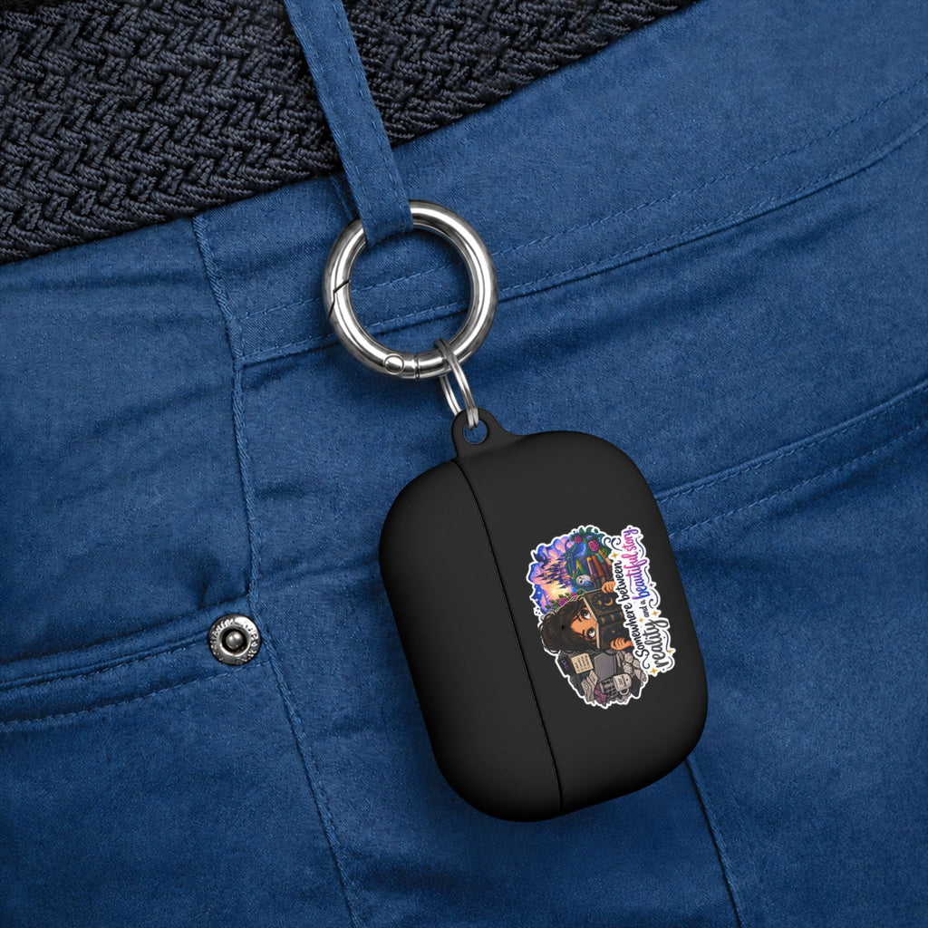 AirPods and AirPods Pro Case Cover