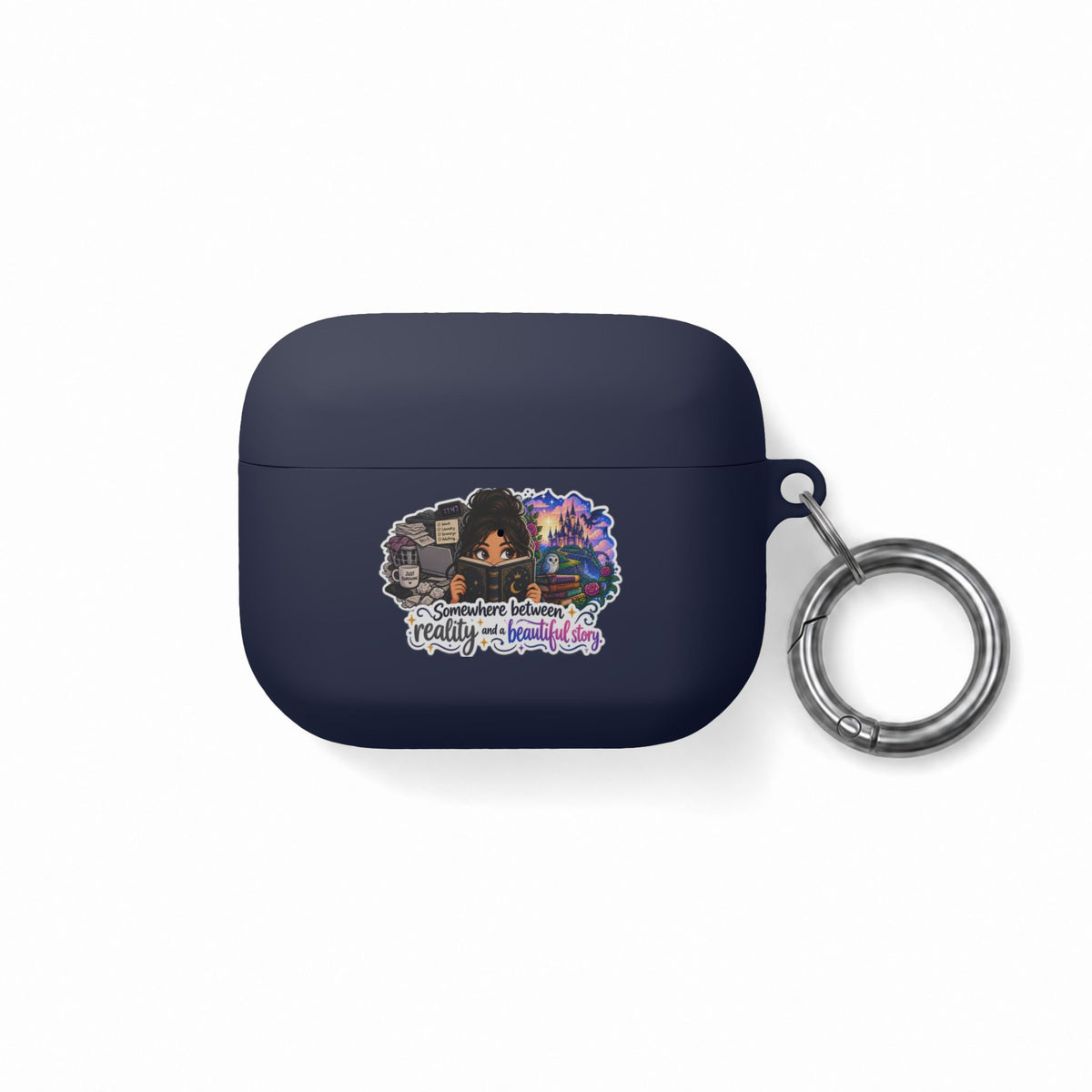 AirPods and AirPods Pro Case Cover