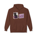 Unisex Midweight Softstyle Fleece Hoodie